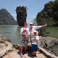 Отзыв от Алиса - Visa DTV